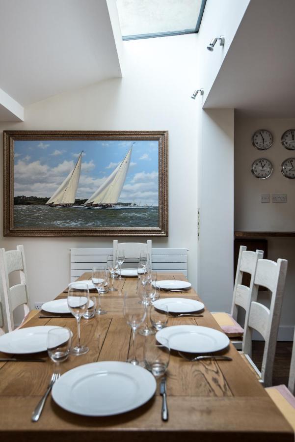 Donne Place By Onefinestay London Exterior foto