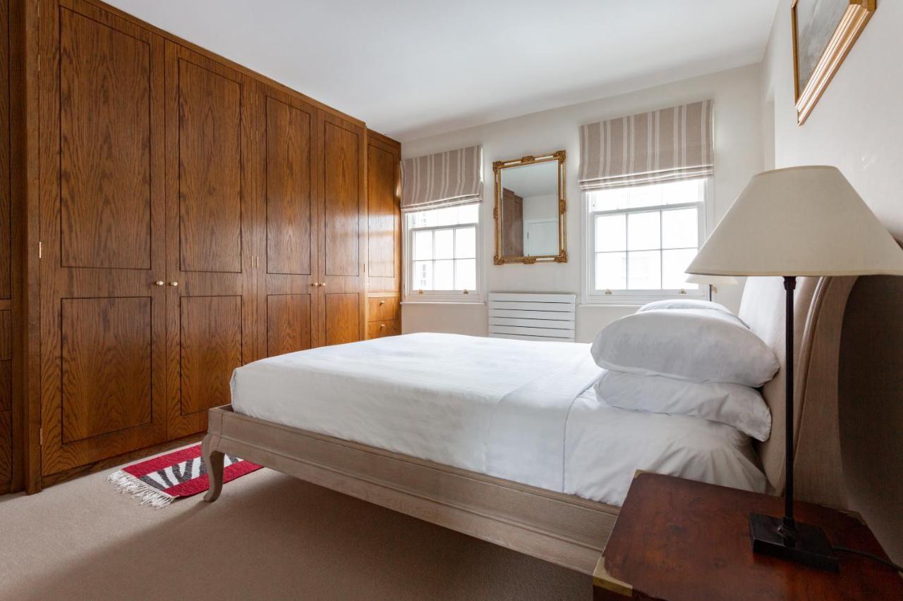 Donne Place By Onefinestay London Exterior foto