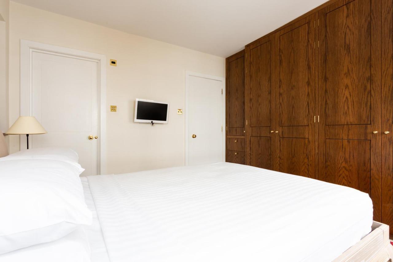 Donne Place By Onefinestay London Exterior foto