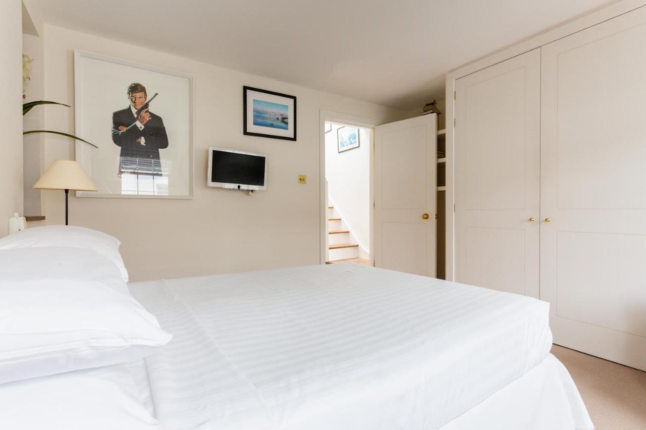 Donne Place By Onefinestay London Exterior foto
