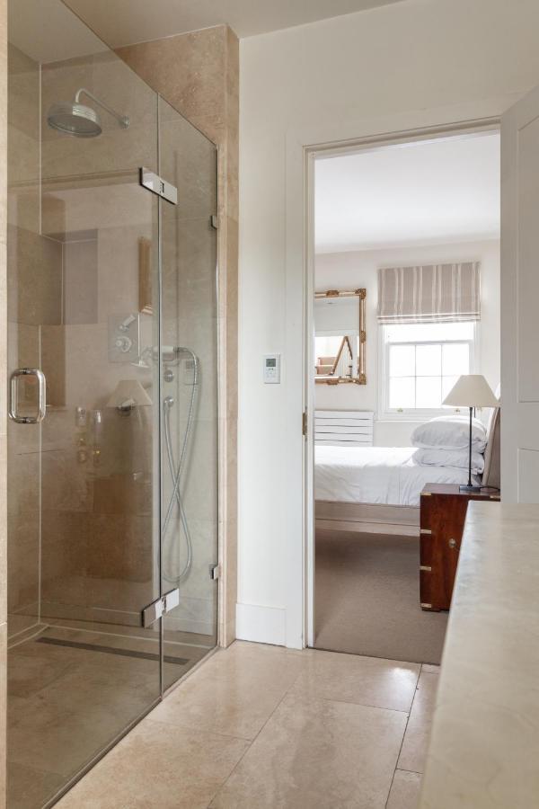 Donne Place By Onefinestay London Exterior foto