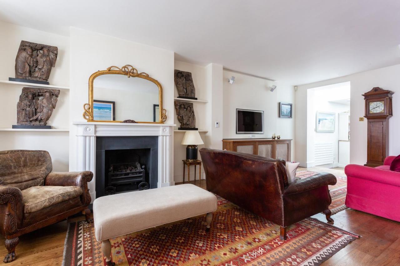 Donne Place By Onefinestay London Exterior foto